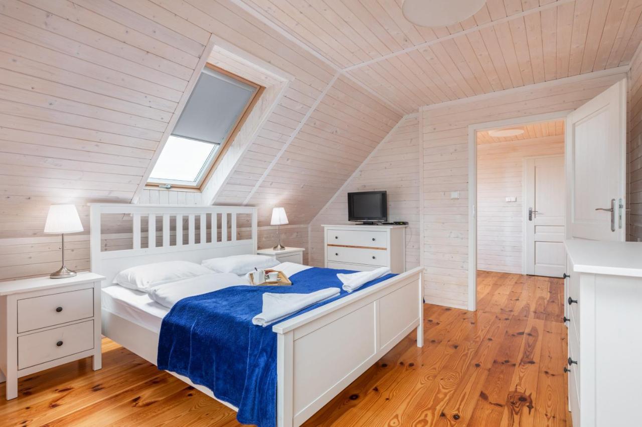 Holiday House Cornello By Noclegi Renters Zastan 外观 照片