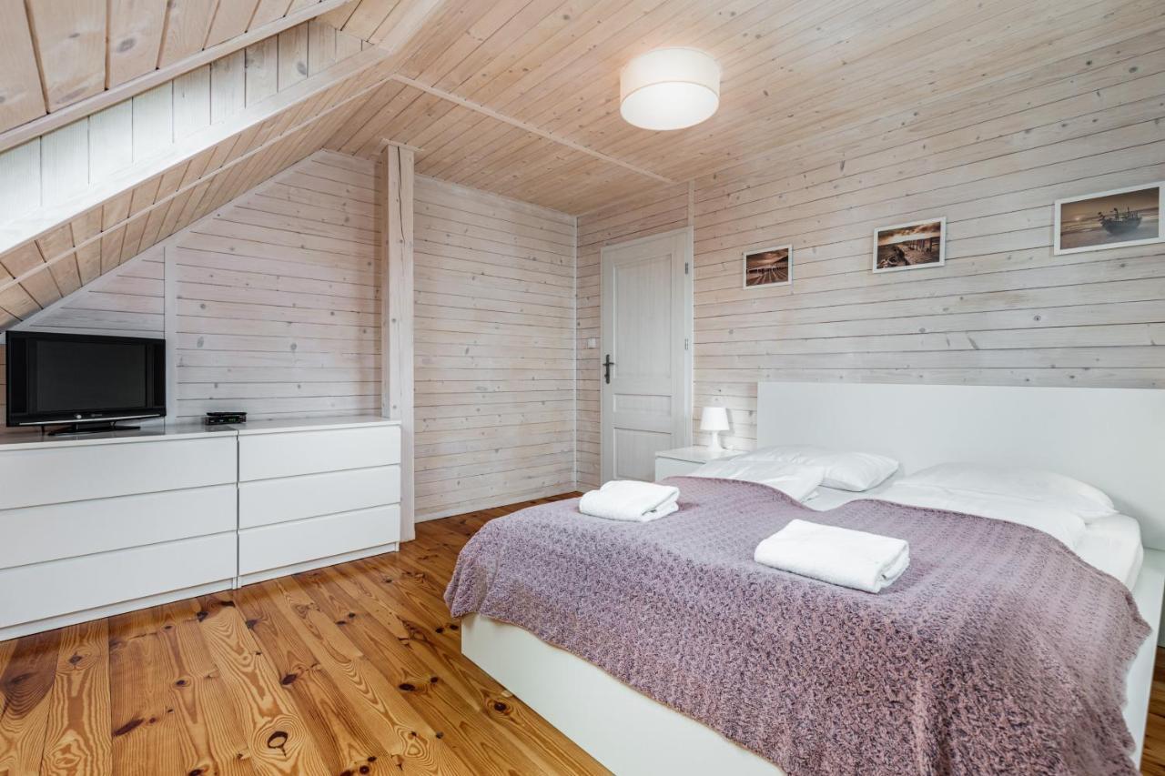 Holiday House Cornello By Noclegi Renters Zastan 外观 照片