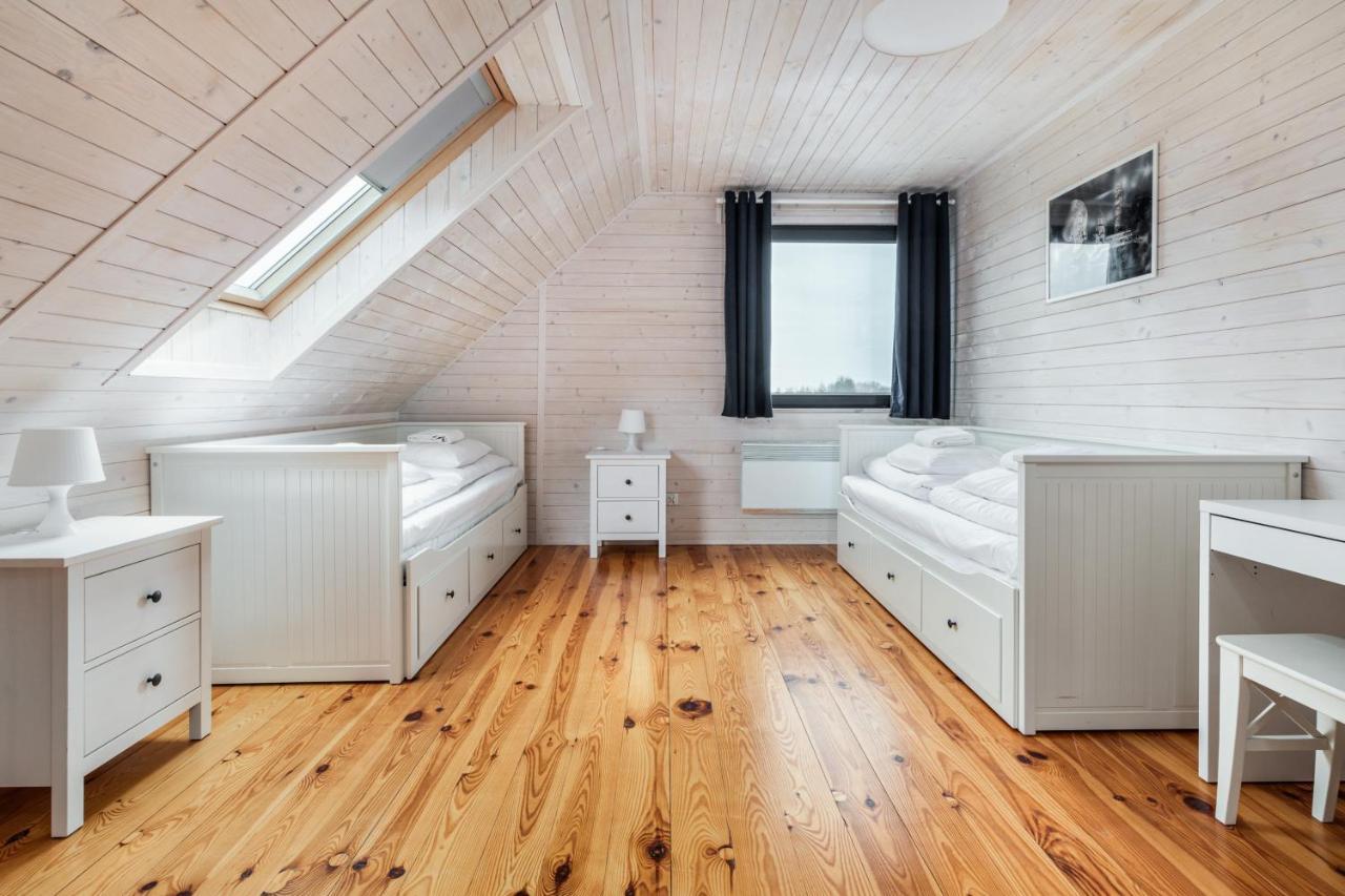 Holiday House Cornello By Noclegi Renters Zastan 外观 照片