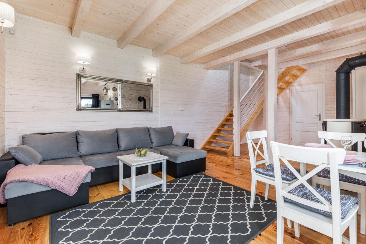 Holiday House Cornello By Noclegi Renters Zastan 外观 照片