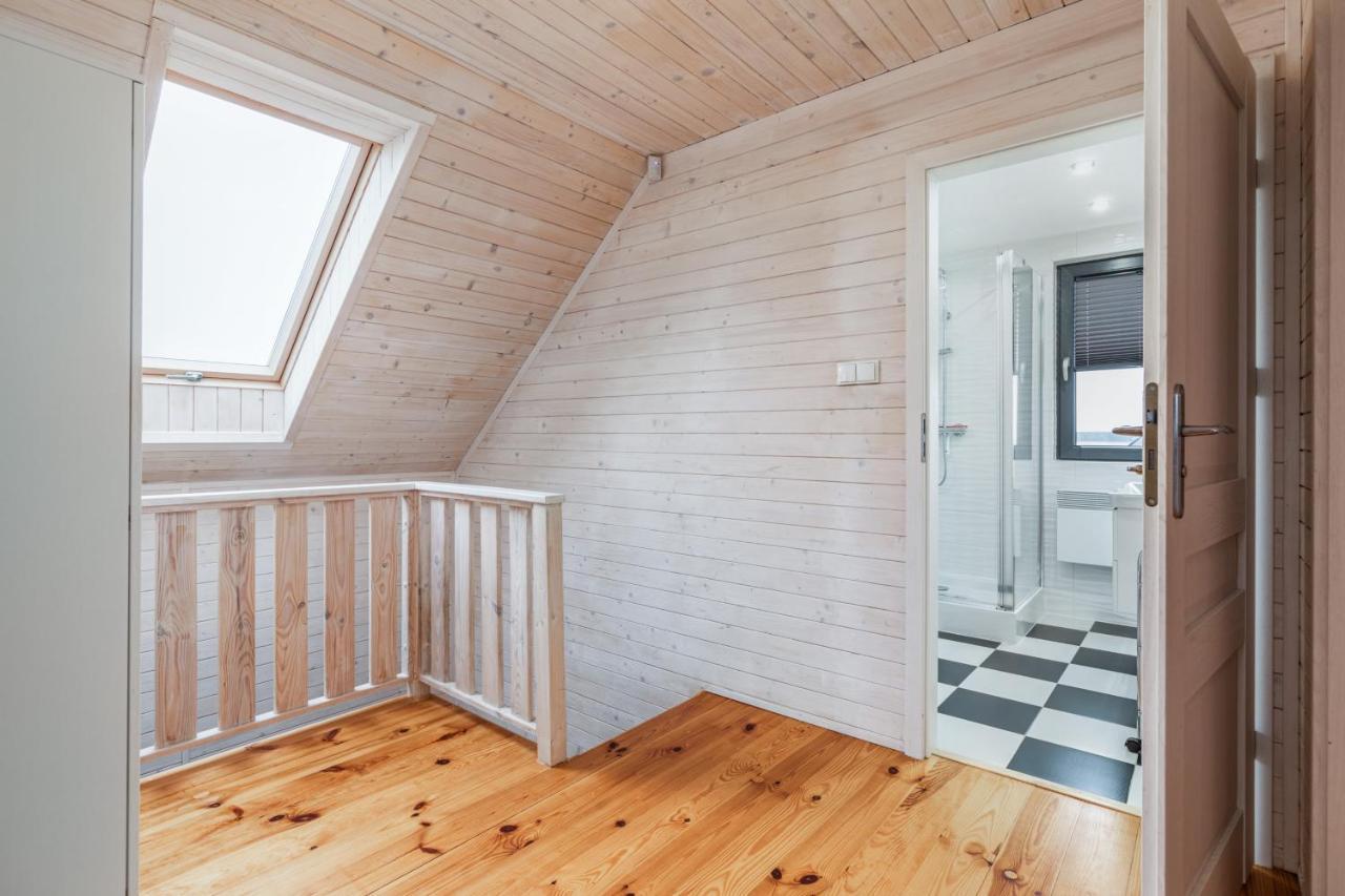 Holiday House Cornello By Noclegi Renters Zastan 外观 照片