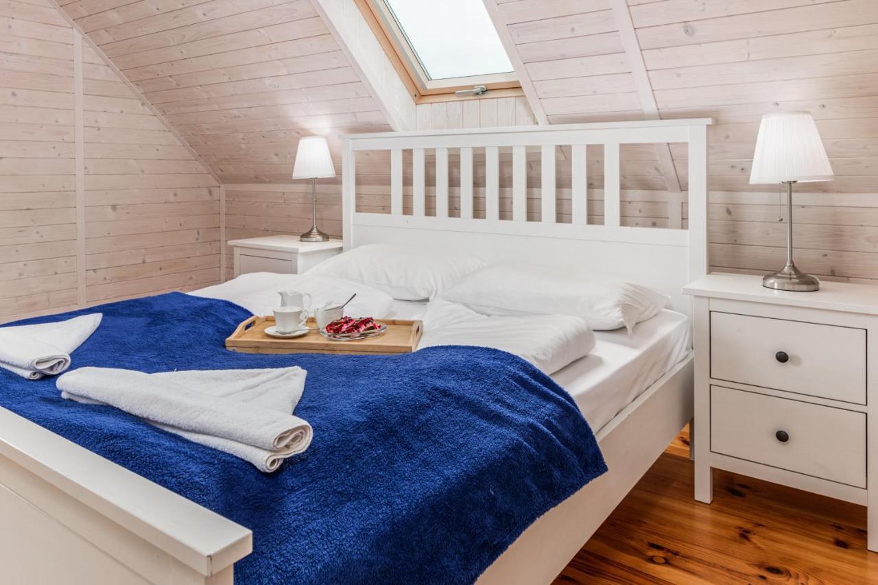 Holiday House Cornello By Noclegi Renters Zastan 外观 照片