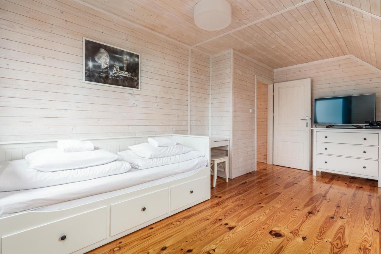 Holiday House Cornello By Noclegi Renters Zastan 外观 照片