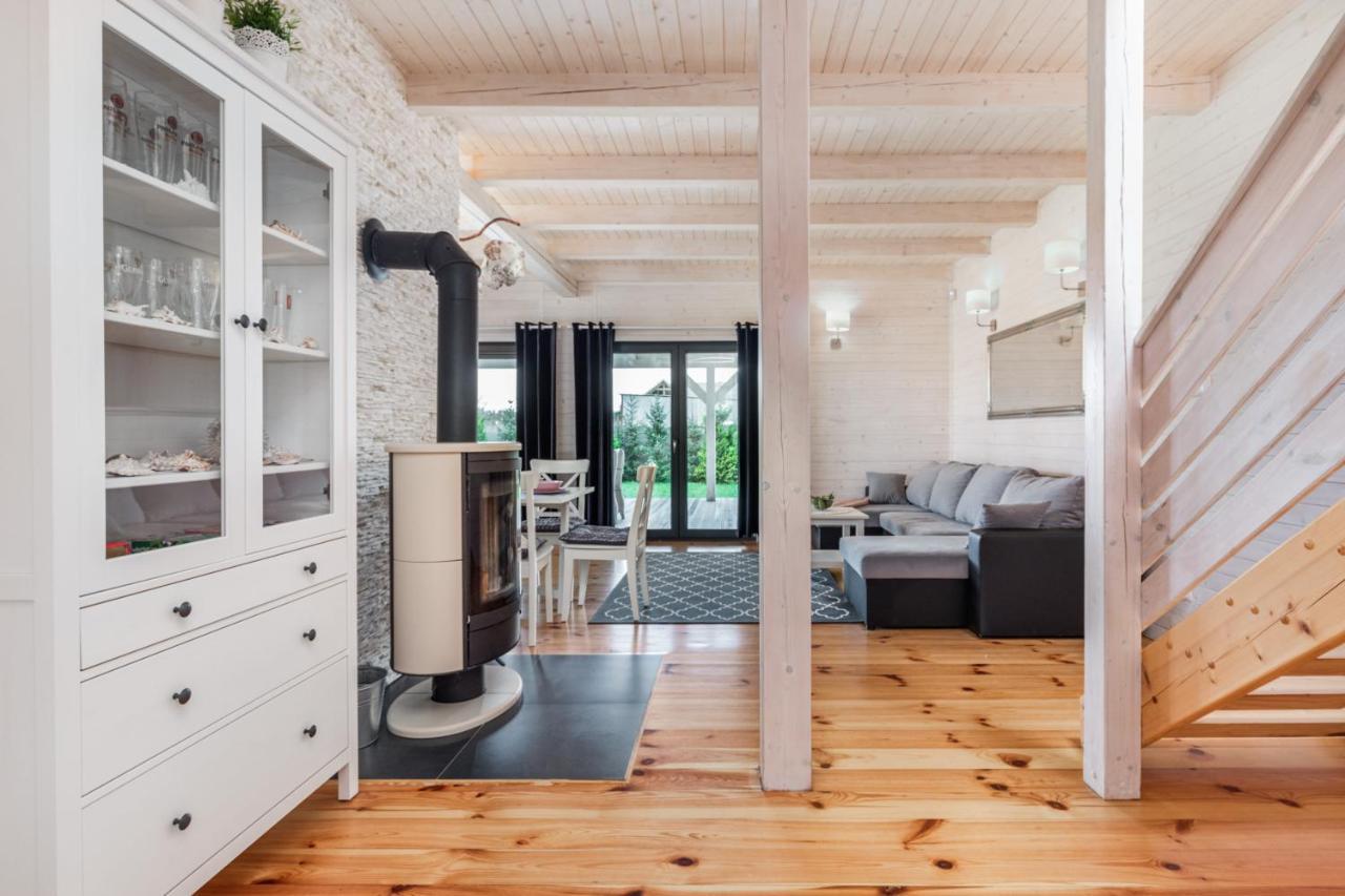 Holiday House Cornello By Noclegi Renters Zastan 外观 照片