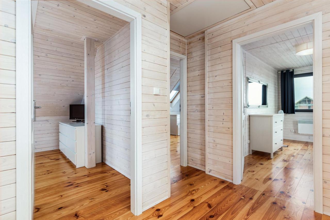 Holiday House Cornello By Noclegi Renters Zastan 外观 照片
