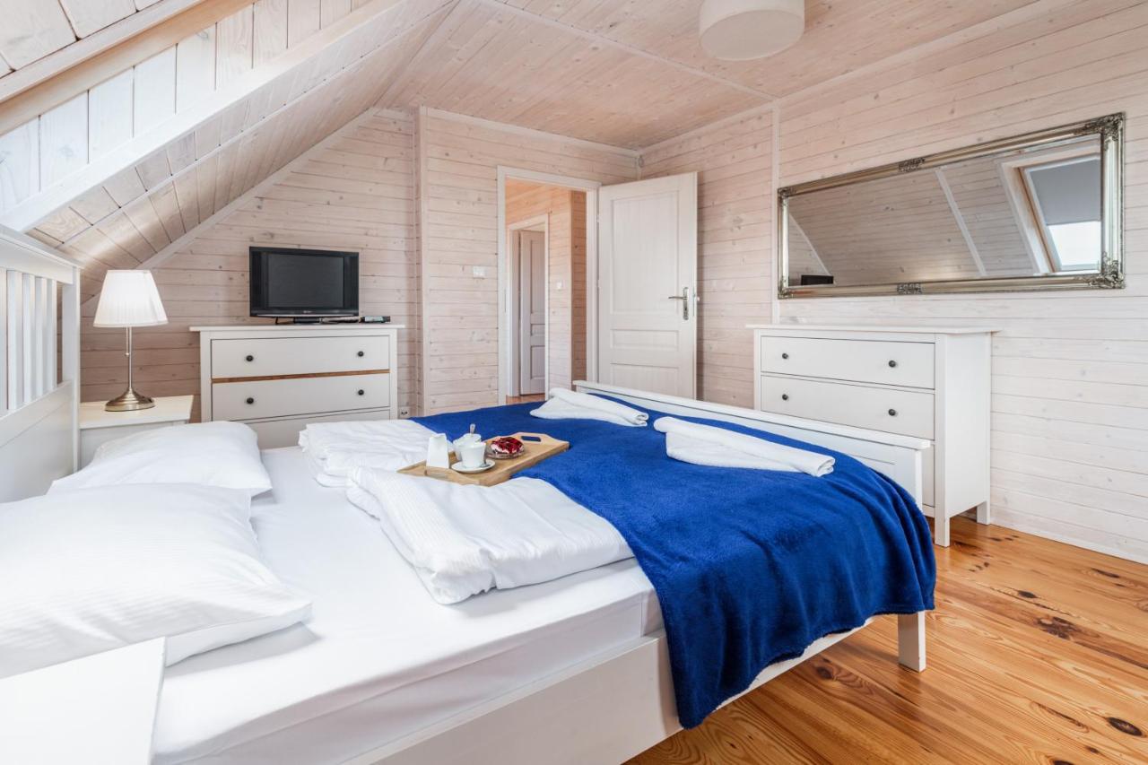Holiday House Cornello By Noclegi Renters Zastan 外观 照片