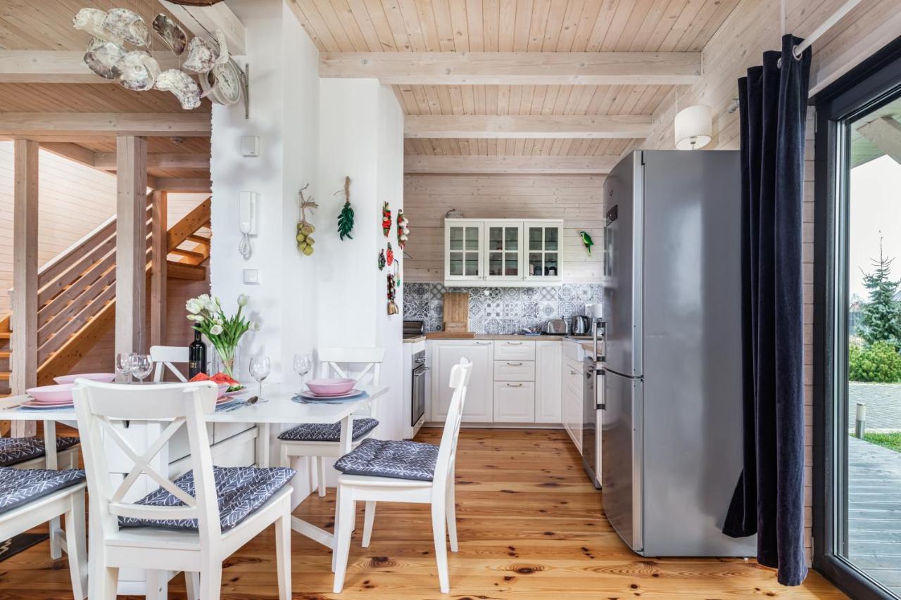 Holiday House Cornello By Noclegi Renters Zastan 外观 照片